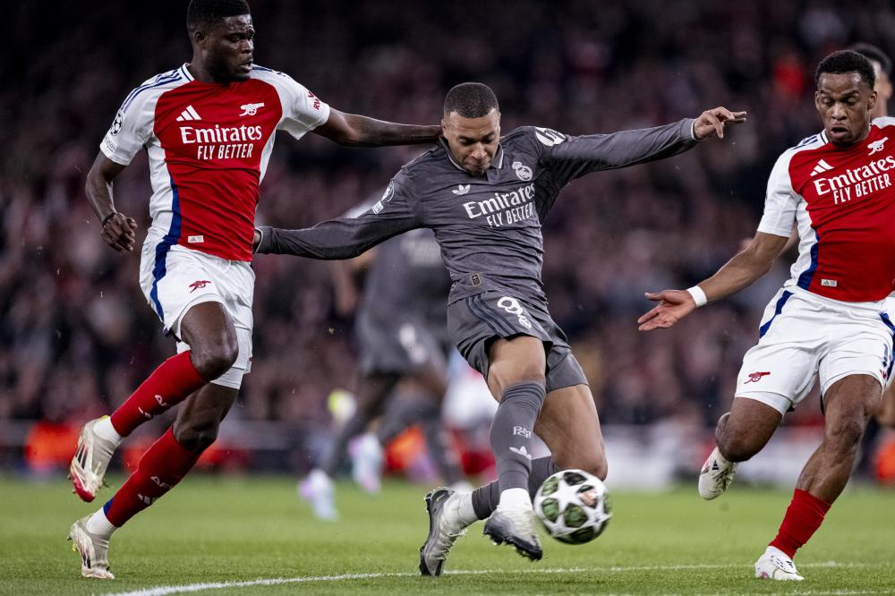 家马德里是 家马德里是